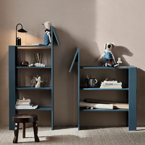 Ferm Living Horse Bookcase