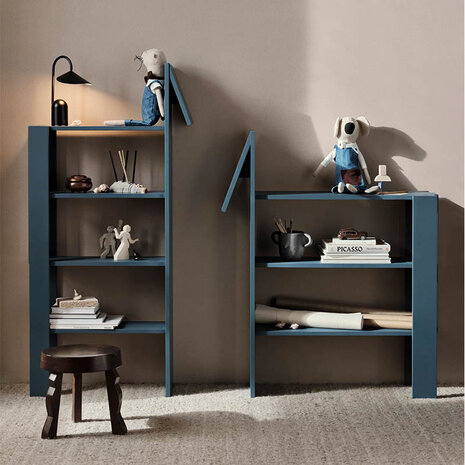 Ferm Living Giraffe Bookcase