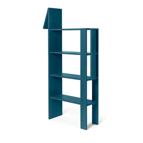 Ferm Living Giraffe Bookcase kast