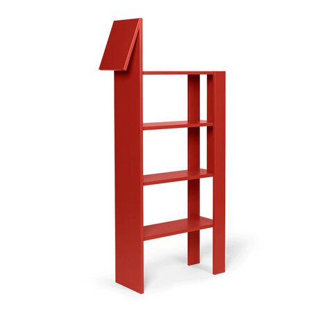 Ferm Living Giraffe Bookcase