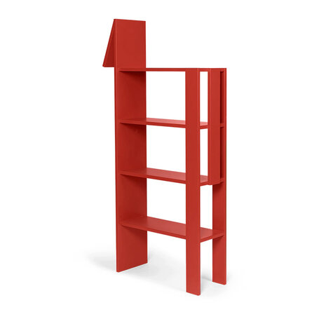 Ferm Living Giraffe Bookcase kast