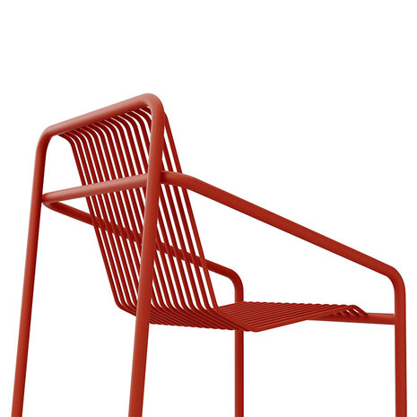 Objekte Unserer Tage (OUT) IVY Outdoor Dining Chair - Tuinstoel