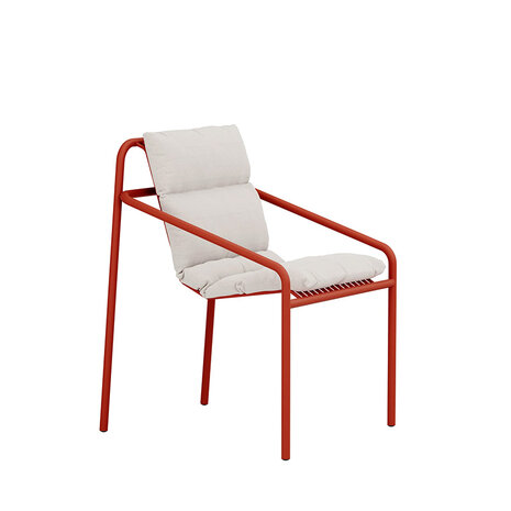 Objekte Unserer Tage (OUT) IVY Outdoor Dining Chair - Stoelkussen