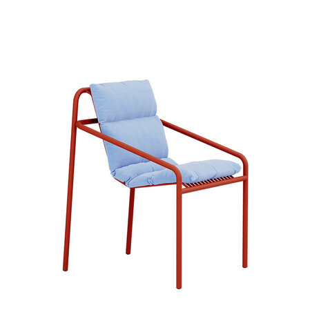 Objekte Unserer Tage (OUT) IVY Outdoor Dining Chair - Stoelkussen