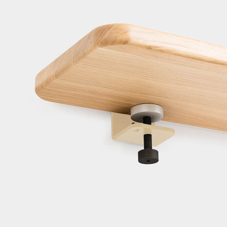 TIPTOE x HEJU Wall Bracket (1 piece)