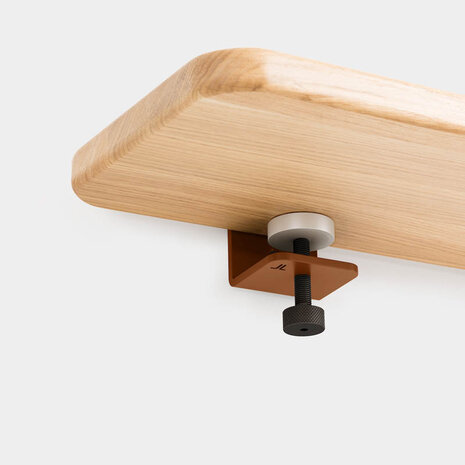 TIPTOE x HEJU Wall Bracket (1 piece)