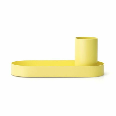 Hightide Desk organizer yellow