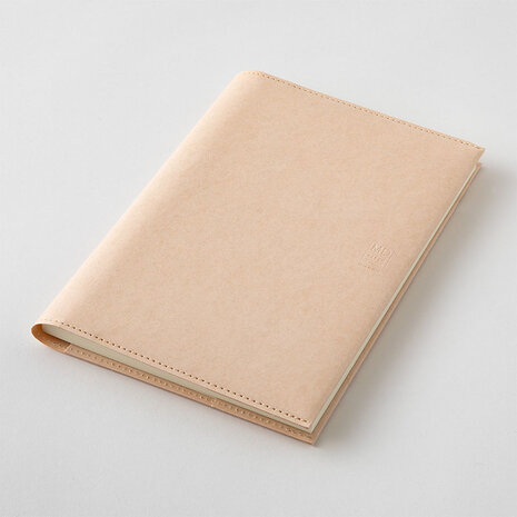 Midori MD Notebook Paper Hardcover A5