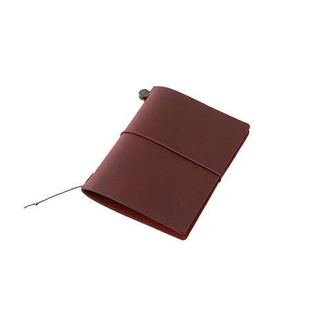 Traveler's Notebook - Love and Trip Edition Passport Size