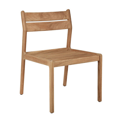 Ethnicraft Jack outdoor Stoel