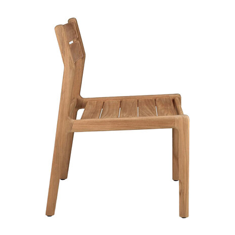 Ethnicraft Jack outdoor Stoel