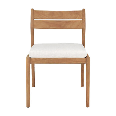 Ethnicraft Jack outdoor Stoel