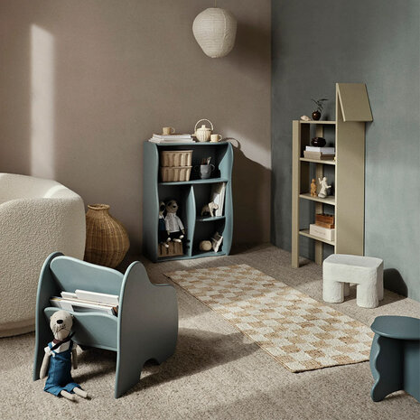 ferm living kids slope kruk storm