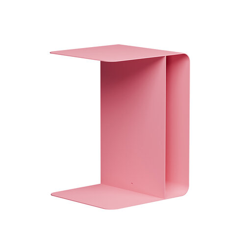 Metallbude Bijzettafel Cosmo