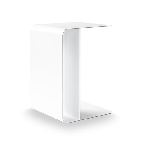 Metallbude Bijzettafel Cosmo