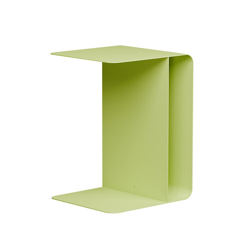 Metallbude Bijzettafel Cosmo
