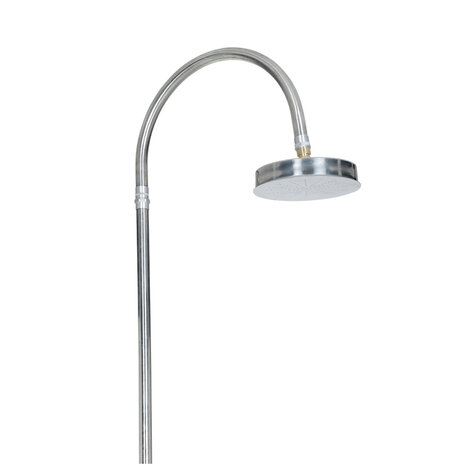 Excel buitendouche RVS 2e KANS PRODUCT