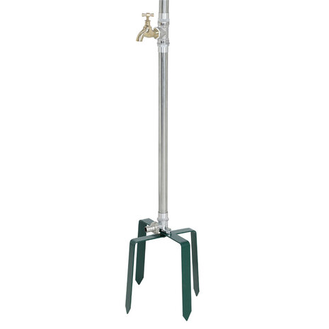 Excel buitendouche RVS 2e KANS PRODUCT