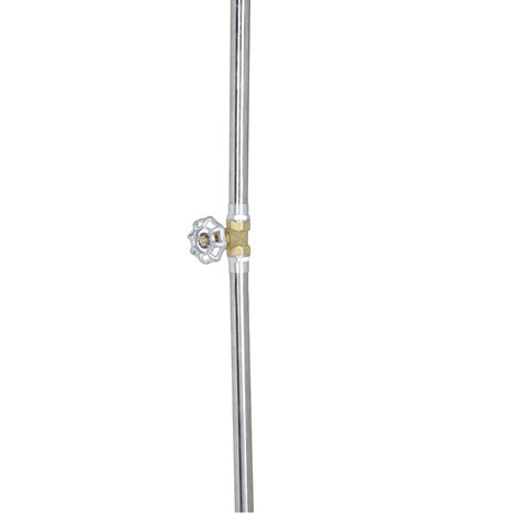 Excel buitendouche RVS 2e KANS PRODUCT