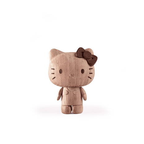 Boyhood Hello Kitty Mini