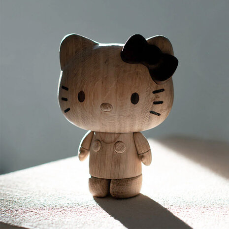 Boyhood Hello Kitty Mini