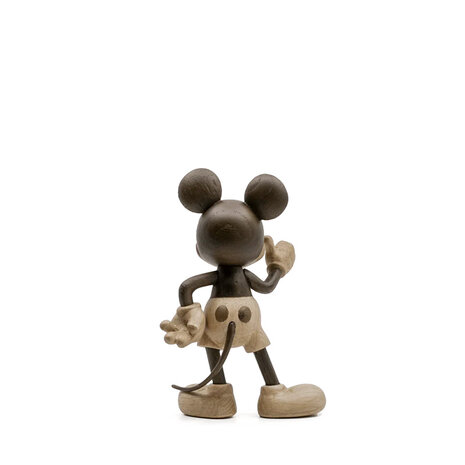 Boyhood X Mickey Mouse