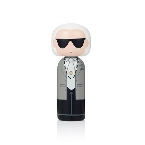 Lucie Kaas Karl Grey limited edition