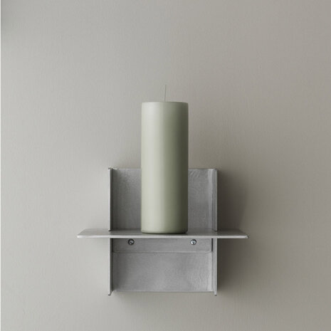 Normann Copenhagen Alu shelf 25 cm