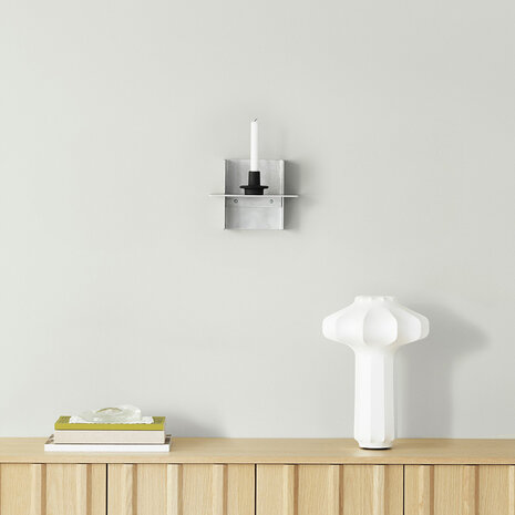 Normann Copenhagen Alu shelf 25 cm