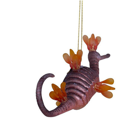 Vondels Ornament blooming seadragon Moooi 