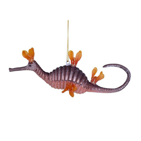 Vondels Ornament blooming seadragon Moooi 