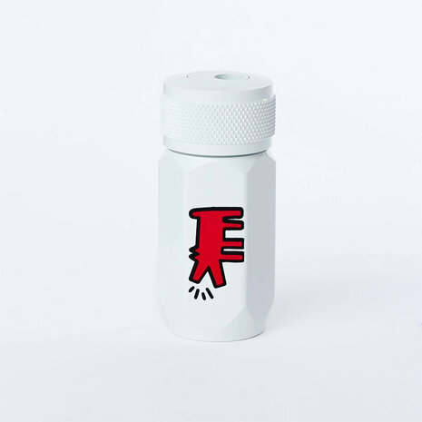Blackwing Volume 292 Keith Haring "Barking Dog" One Step Pencil sharpener