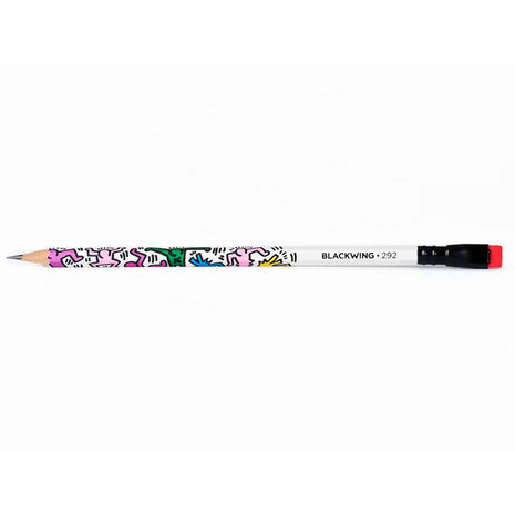 Blackwing volume 292