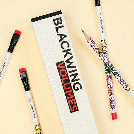 Blackwing volume 292