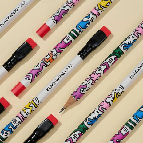 Blackwing volume 292