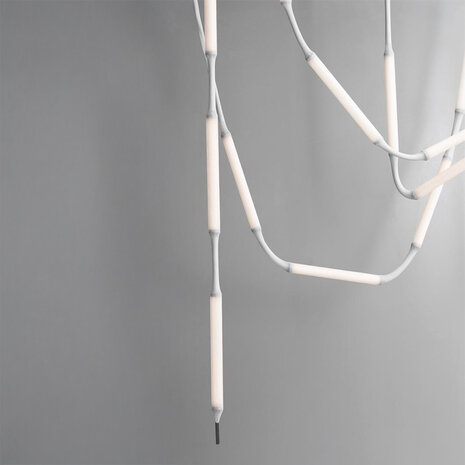 Normann Copenhagen Reb lampen