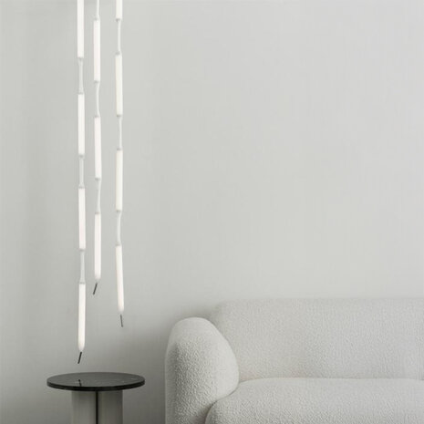 Normann Copenhagen Reb lampen