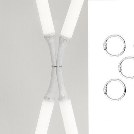 Normann Copenhagen Reb lampen