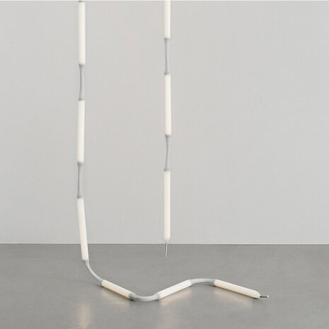 Normann Copenhagen Reb lampen