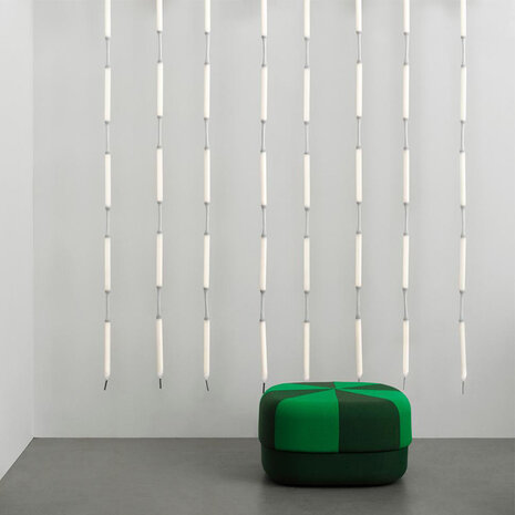 Normann Copenhagen Reb lampen