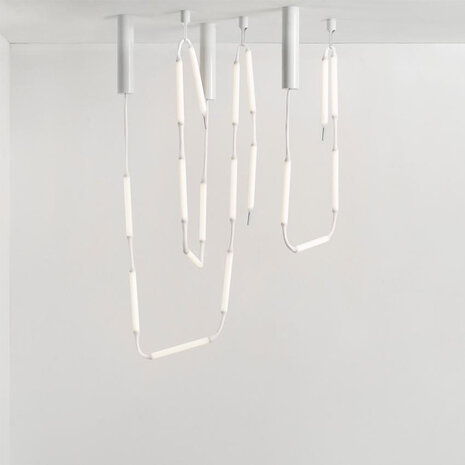 Normann Copenhagen Reb lampen