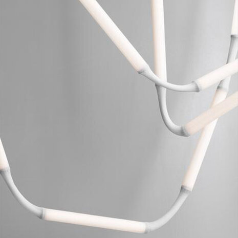 Normann Copenhagen Reb lampen