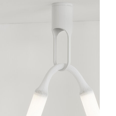 Normann Copenhagen Reb lampen