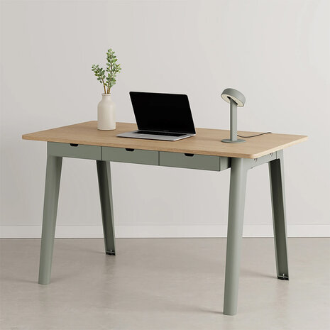 Tiptoe New Modern met lades eucalypthus