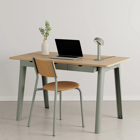 Tiptoe New Modern met lades eucalypthus