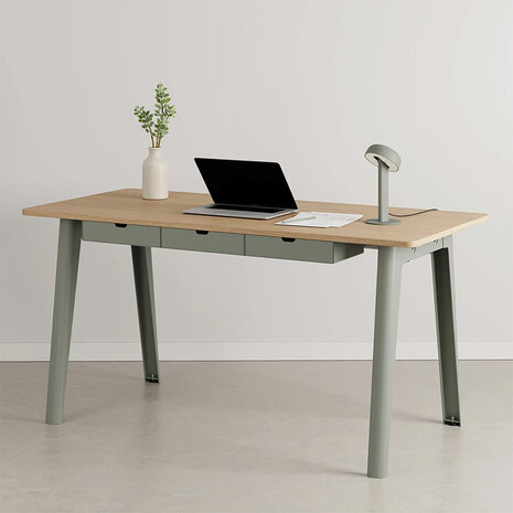 TIPTOE New Modern - Bureau met laden (150 cm)