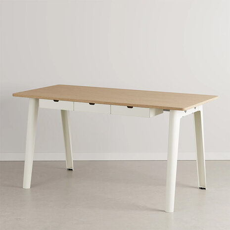 TIPTOE New Modern - Bureau met laden (150 cm)