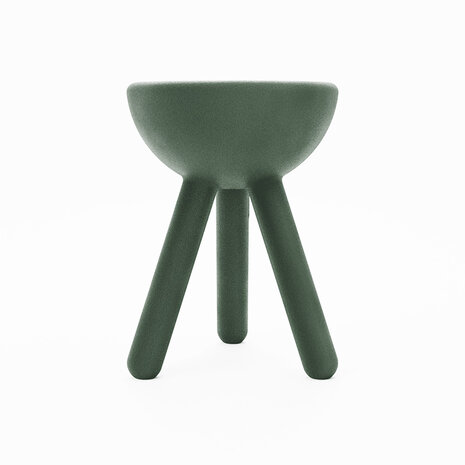 Werkwaardig Tubby  green