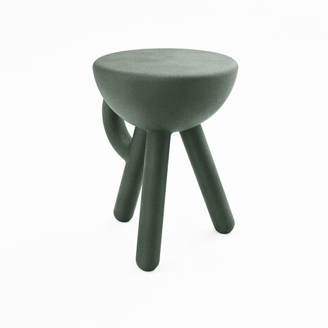 Werkwaardig Tubby  green