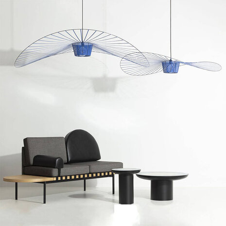 Petite Friture Vertigo Hanglamp
